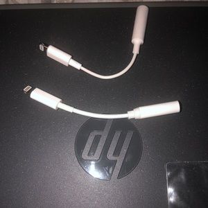 iPhone Adapter